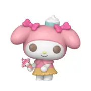 Funko Hello Kitty And Friends My Melody Ice-cream Cone Pop! Vinyl Figure