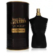 Le Male Le Parfum Edp Intense Spray by Jean Paul Gaultier for Men-200 Ml