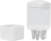 Hair Oil Applicator | Scalp Massager,Scalp Oil Applicator, Head Massager, Hair Scalp Massager, Hair Massager, Root Comb Applicator Bottle for Combing and Applying Oil Jmedic