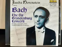 在飛比找Yahoo!奇摩拍賣優惠-Horestein,J.S. Bach-The Six Br