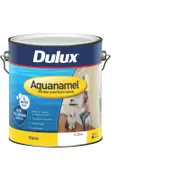 Dulux 4L Extra Bright Gloss Aquanamel Enamel Paint - 4L