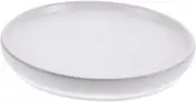 TIDTALEO Ceramic Sushi Plate Vintage Snack Serving Dish for Sushi Display Parties Daily Use Unique Kitchen Decor Plate