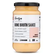 Gevity Rx Bone Broth Sriracha Mayo 375ml