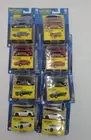 COLLECTORS" SUPERFAST 2023 U "70 YEARS" SET OF 8 PCS BY MATCHBOX GBJ48-