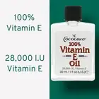 100% Vitamin E Oil-28,000 I.U. Cococare