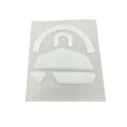 Logitech G502 Lightspeed PTFE White Mouse Feet Skates US Stock