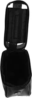 Totority Bike Frame Bag for Phone Top Tube Pouch for Mountain Road Bikes Spacious Design for Essentials Versatile Cycling Accessory