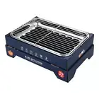 Portable Charcoal Grill Disposables Charcoal Compact Charcoal Grills Camping