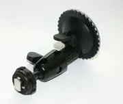 Windscreen Suction Video Monitor Mount