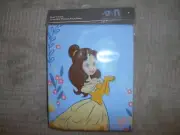 BELLE PJ PALS PAJAMAS GIRL SIZE 6 THE DISNEY STORE NWT NEW BEAUTY AND THE BEAST