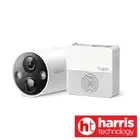 TP-link Tapo C420S1 2K Smart Wire-Free Security 1 Camera