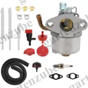 Carburetor For Frontier ST0726 Snow Thrower Briggs & Stratton 7.5HP engine