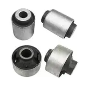 Transgold Suspension Kit - SK2604