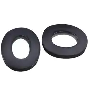 1 Pair Earpads Cushions Cover Repalcement For Bowers & Wilkins Px7 Headphones