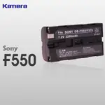 《動力屋》佳美能KAMERA鋰電池  SONY F550/F570(BSMI:R36514)