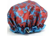 Florence Broadhurst: Bobby Broadhurst Shower Cap - Singapore