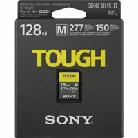 在飛比找蝦皮購物優惠-Sony SF-M128T UHS-II 128G SDXC