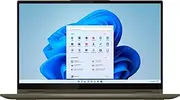 Lenovo Yoga 7 2-in-1 Laptop, Intel 4-Core i7-1165G7, 15.6" FHD IPS Touchscreen, Intel Iris Xe Graphics, 12GB DDR4 512GB SSD, Backlit Keyboard, Fingerprint, Thunderbolt 4, Wi-Fi 6, Win11 Pro