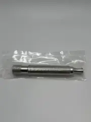 Timeless Razor Stainless Handle Barber Pole Design Factory Sealed