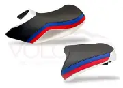 BMW R1200GS 2004-2012 Volcano Italia Seat Cover Anti-Slip New Sport Colors