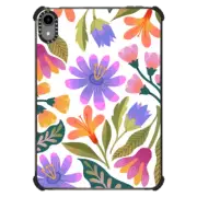 iPad mini (6th gen) iPad Impact Case Tropic Bloom