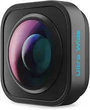 Ultra Wide Lens Mod - HERO13 Black