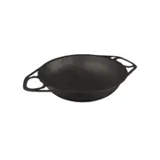 Solidteknics AUS-ION Quenched Dual Handled Wok 30cm (4L)