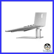 TWELVE SOUTH HiRise Height Adjustable Laptop Stand, Apple MacBook, Pro & Air NEW