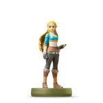 Nintendo amiibo - Zelda Figure