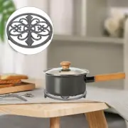 Griddle Air Fryer Accessories Potholder Hotpot Cup Coasters