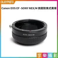 在飛比找樂天市場購物網優惠-【199超取免運】[享樂攝影]【Canon EOS EF-S