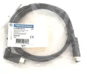 NEW TELEMECANIQUE LU9RCD10 STB CONNECTION CABLE 1M