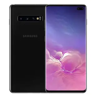 【SAMSUNG 三星】A級福利品 Galaxy S10+ 6.4吋(8GB/128GB)