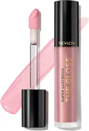 Revlon Super Lustrous The Lip Gloss, Lean In (203), 3.8 ml