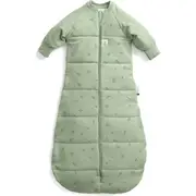 ergoPouch Organic Cotton Jersey Sleeping Bag 3.5 TOG for 3-12 Months Willow