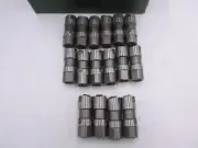 16 Pack Hydraulic Roller Lifter Set For 1983-2010 Ford F-250 SD 6.0L 6.4L