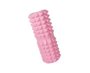 Foam Roller - Medium Density Deep Tissue Massager for Muscle Massage and Myofascial Trigger Point Release Yoga supplies