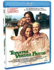 Fried Green Tomatoes NEW Arthouse Blu-Ray Disc J Avnet Kathy Bates Jessica Tandy