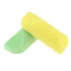 2Pcs PU Foot File Hand Feet Callus Remover Cracked Heels Exfoliator Pumice Stone
