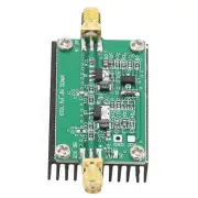 35dB RF Power 3W Amplifier HF VHF UHF FM Transmitter Module For Ham Radio