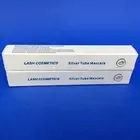 Lash Cosmetics Silver Tube Mascara 0.35 oz (Lot of 2)