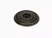 Alno A1564-BARC Classic Traditional 1 5/8" Rosette Barcelona