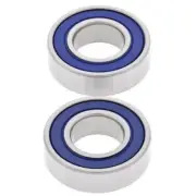 Gas-Gas Halley 4T 125 EH 2009 Rear Wheel Bearings