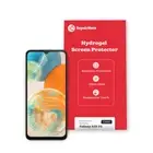 Samsung Galaxy A23 5G Compatible Hydrogel Screen Protector Full Cover [2 Pack]