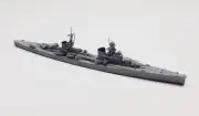 Neptun 1534 Italian Heavy Cruiser Bolzano 1939 1/1250 Scale Model Ship
