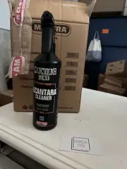 ALCANTARA CLEANER SPRAY: DELICATE CLEANER 500ML MAFRA MANIAC LINE MF73