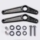 2WD drive conversion kit wiper for Tamiya TT-01