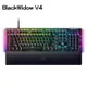 米特3C數位–Razer 雷蛇 BlackWidow V4 黑寡婦 蜘蛛幻彩版機械式鍵盤 綠軸/RZ03-04691600-R3T1 黃軸/RZ03-04693300-R3T1