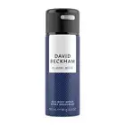 David Beckham Classic Blue Body Spray 150ml