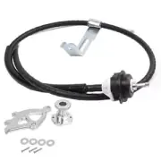 Adjustable Clutch Cable Clutch Quadrant-Cable for Mustang-V6